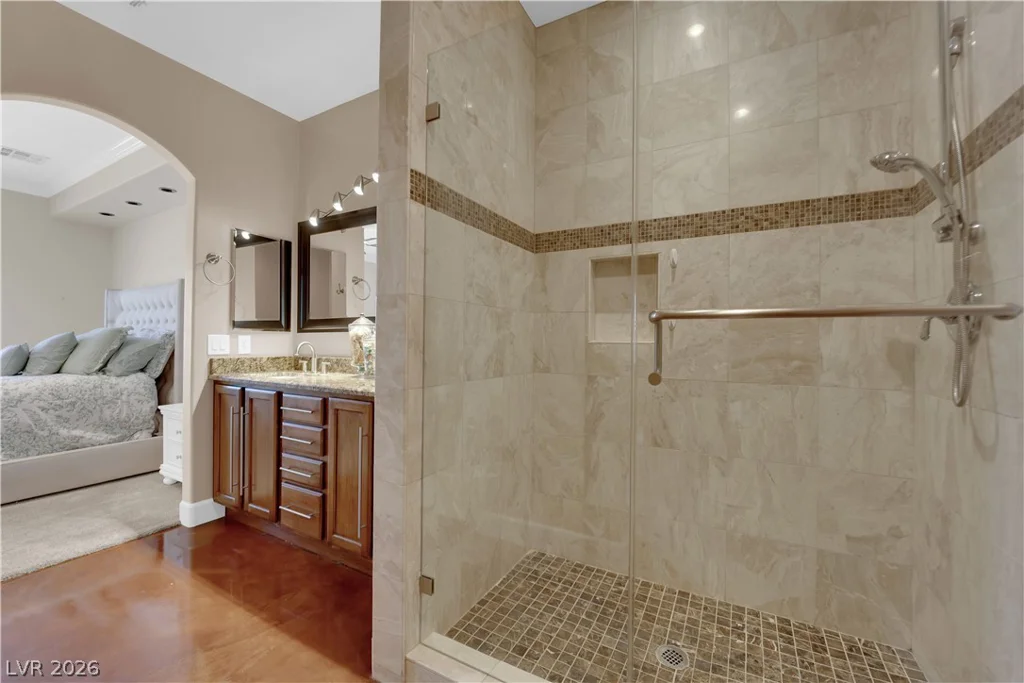 7633 Lily Trotter, North Las Vegas, NV 89084