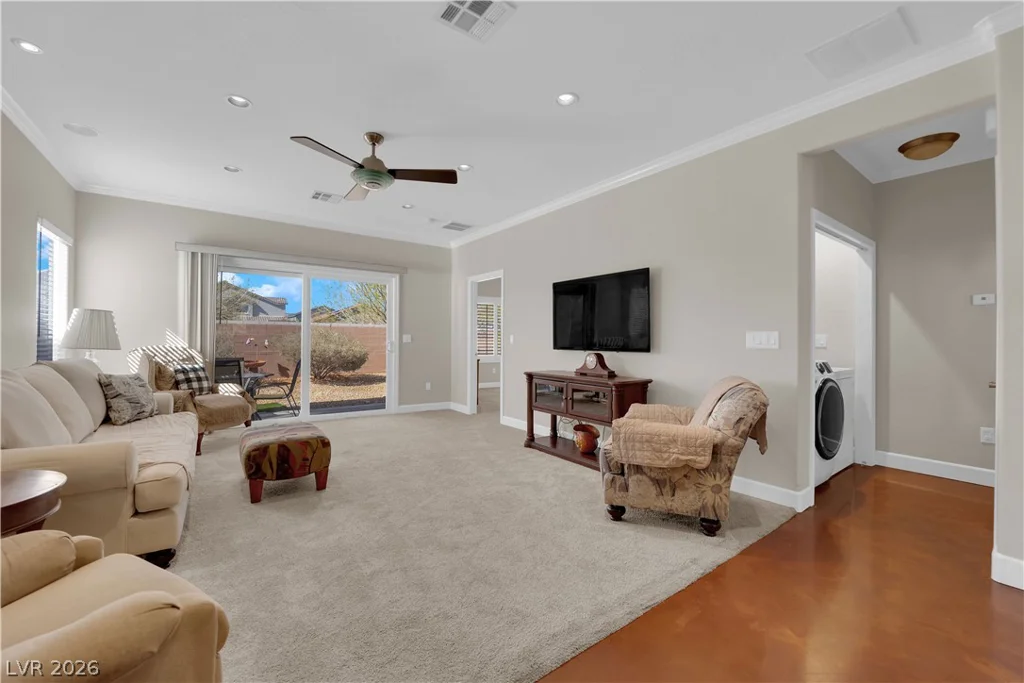 7633 Lily Trotter, North Las Vegas, NV 89084