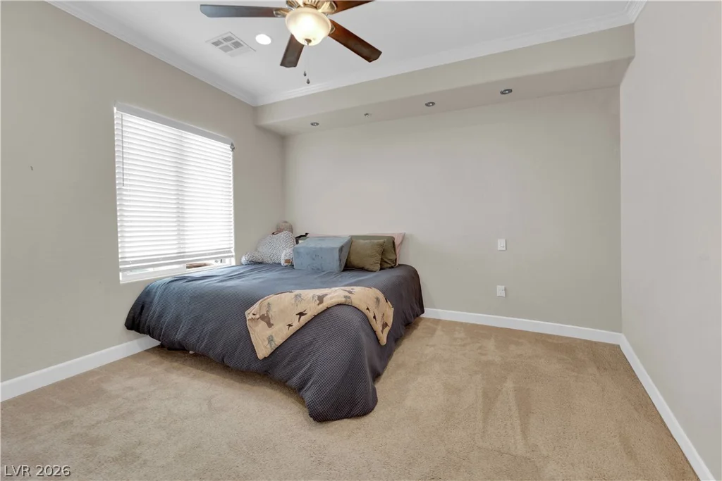 7633 Lily Trotter, North Las Vegas, NV 89084