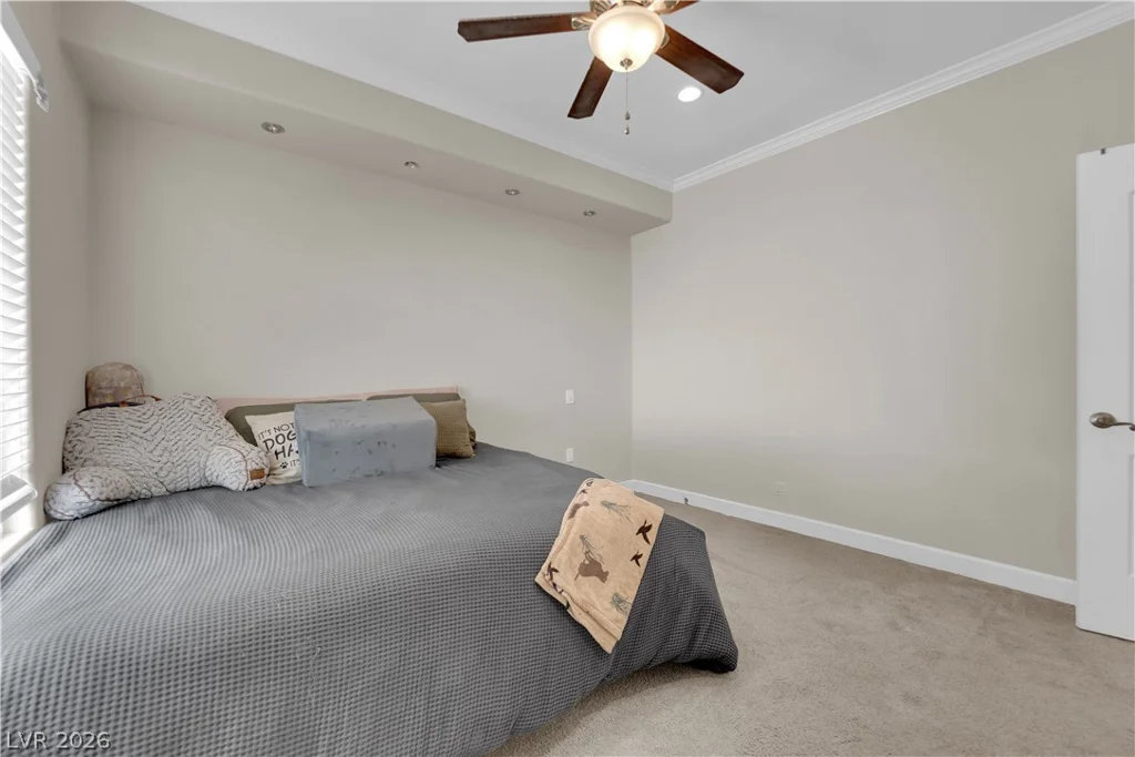 7633 Lily Trotter, North Las Vegas, NV 89084