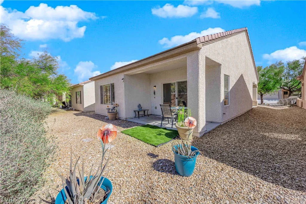 7633 Lily Trotter, North Las Vegas, NV 89084