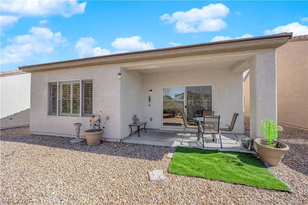 7633 Lily Trotter, North Las Vegas, NV 89084