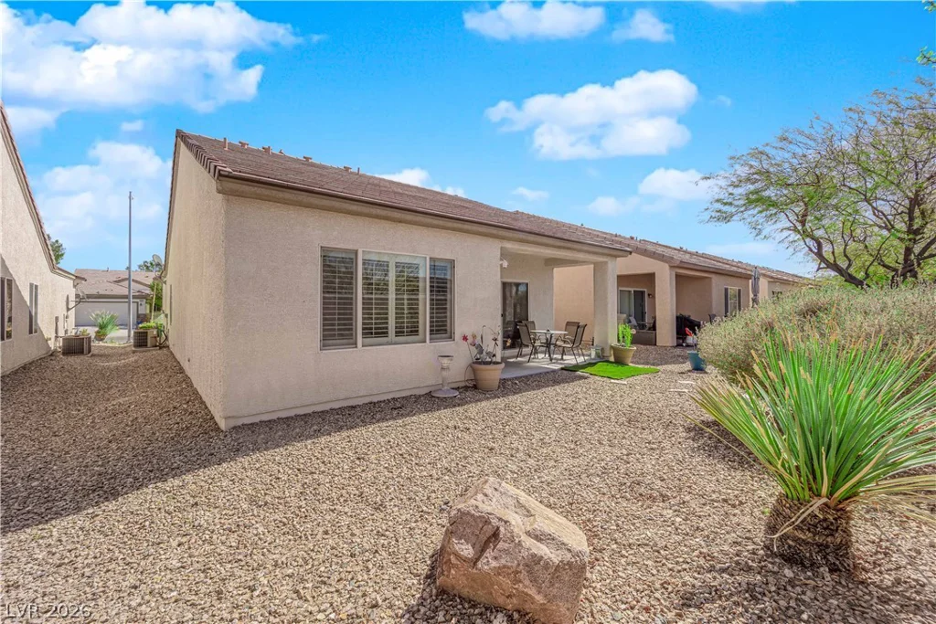 7633 Lily Trotter, North Las Vegas, NV 89084