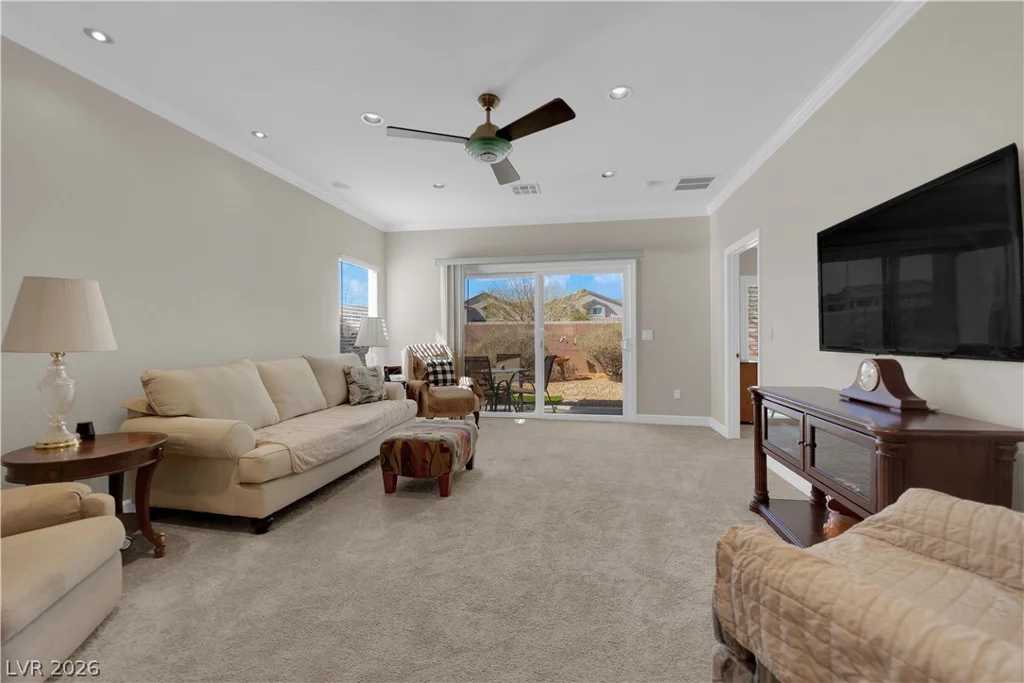 7633 Lily Trotter, North Las Vegas, NV 89084