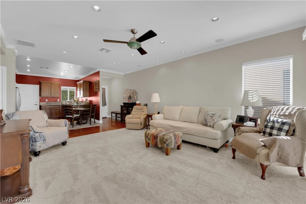 7633 Lily Trotter, North Las Vegas, NV 89084