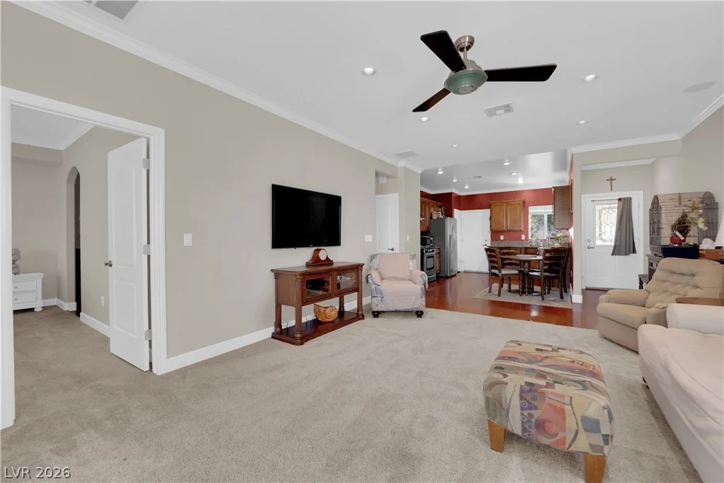 7633 Lily Trotter, North Las Vegas, NV 89084