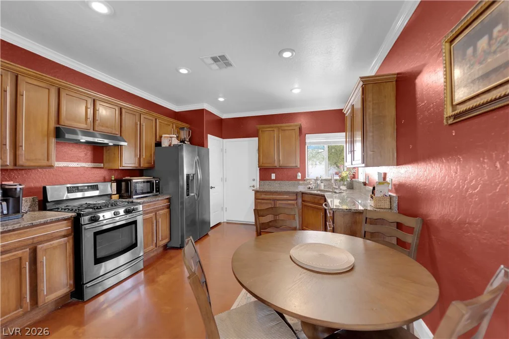 7633 Lily Trotter, North Las Vegas, NV 89084