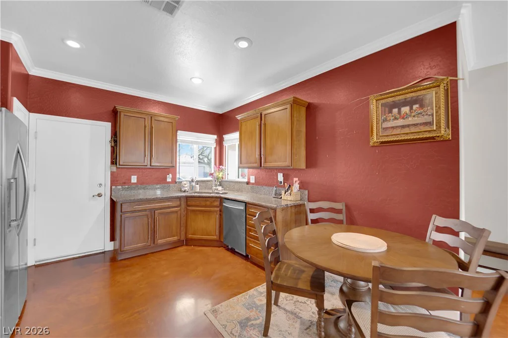 7633 Lily Trotter, North Las Vegas, NV 89084