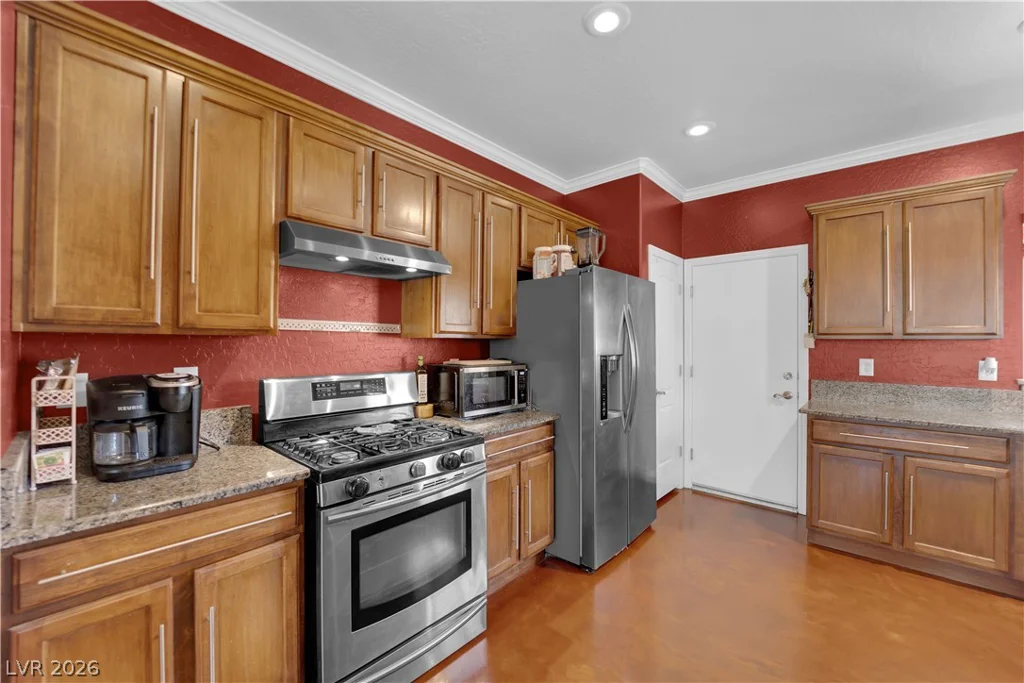 7633 Lily Trotter, North Las Vegas, NV 89084