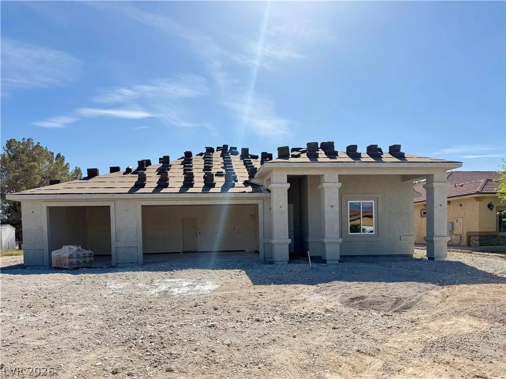 2870 Margarita, Pahrump, NV 89048