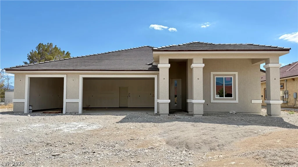 2870 Margarita, Pahrump, NV 89048