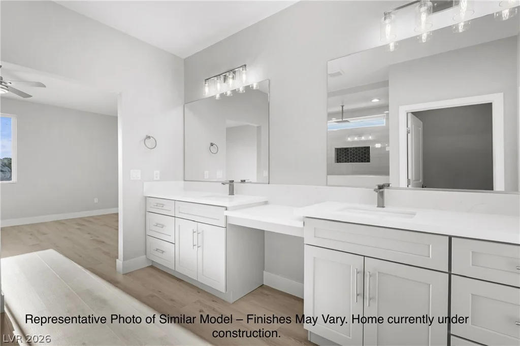 2870 Margarita, Pahrump, NV 89048