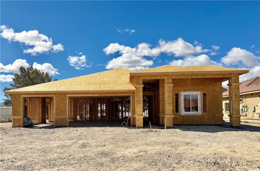 2870 Margarita, Pahrump, NV 89048