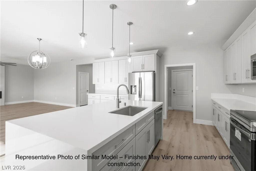 2870 Margarita, Pahrump, NV 89048