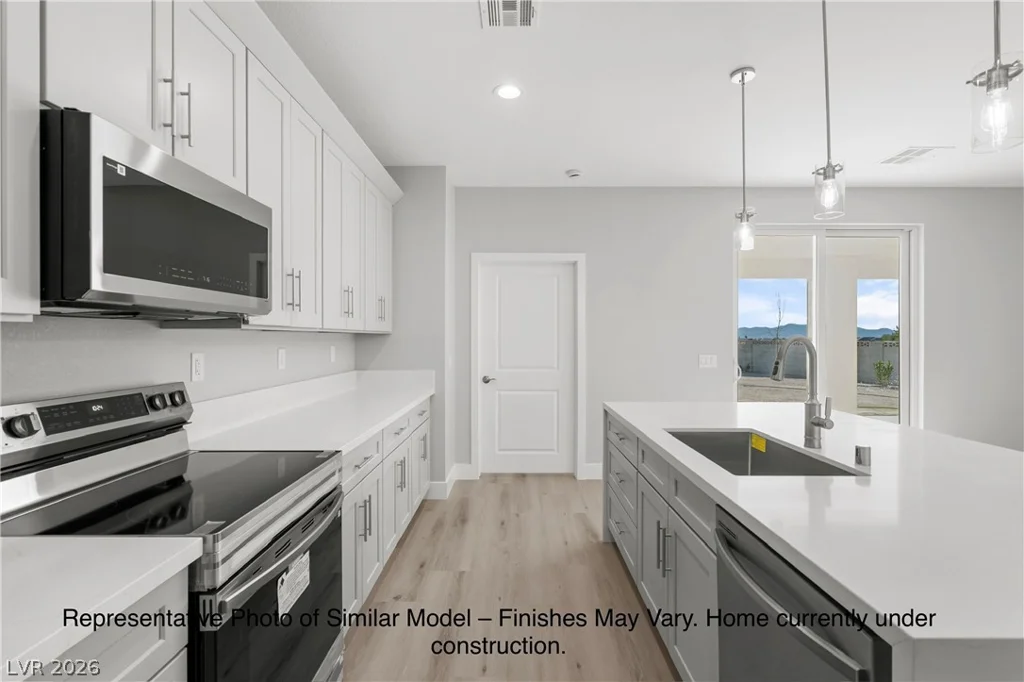 2870 Margarita, Pahrump, NV 89048