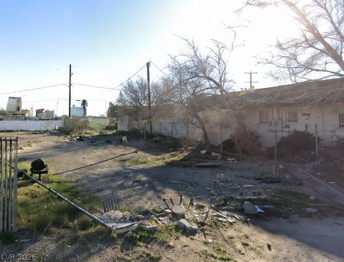 211 Jackson, Las Vegas, NV 89106