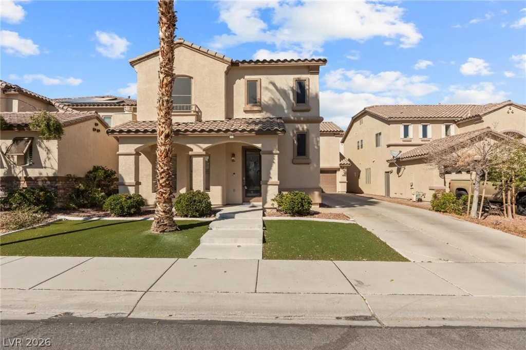 5656 Almocita, Las Vegas, NV 89141