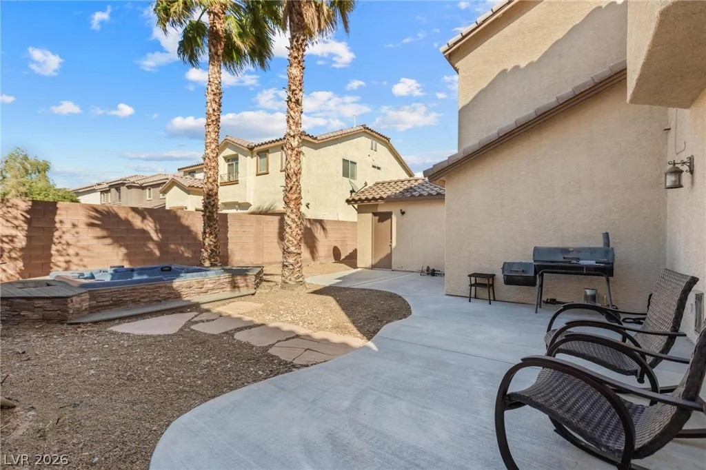 5656 Almocita, Las Vegas, NV 89141