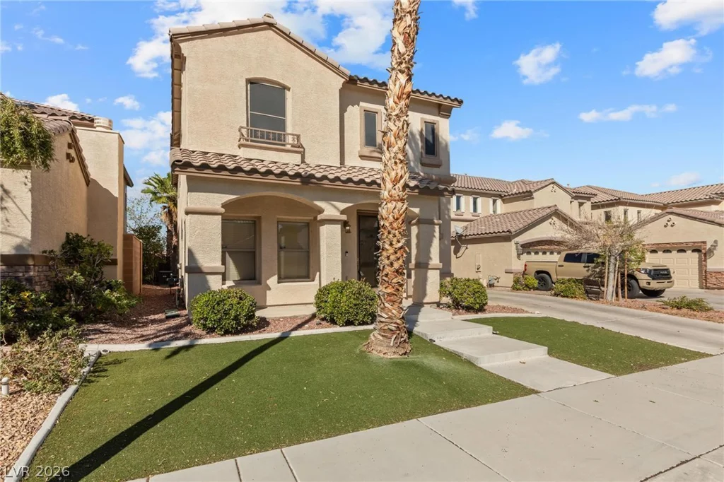 5656 Almocita, Las Vegas, NV 89141
