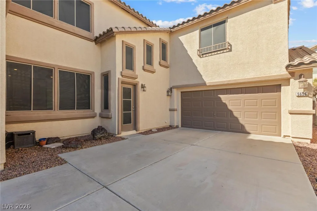 5656 Almocita, Las Vegas, NV 89141