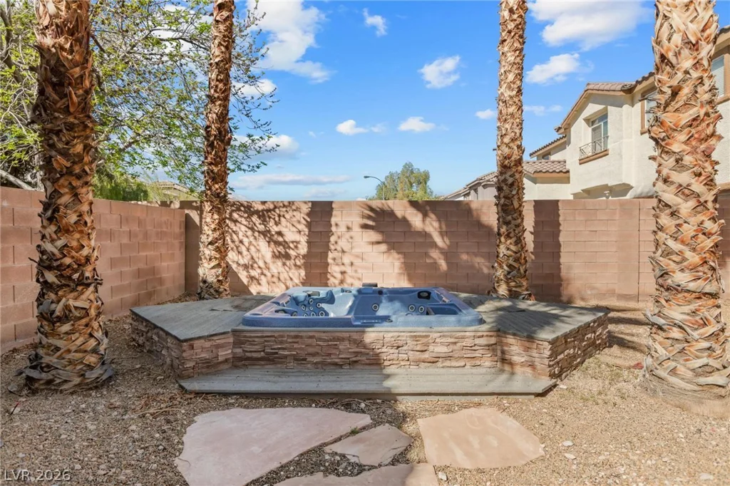 5656 Almocita, Las Vegas, NV 89141