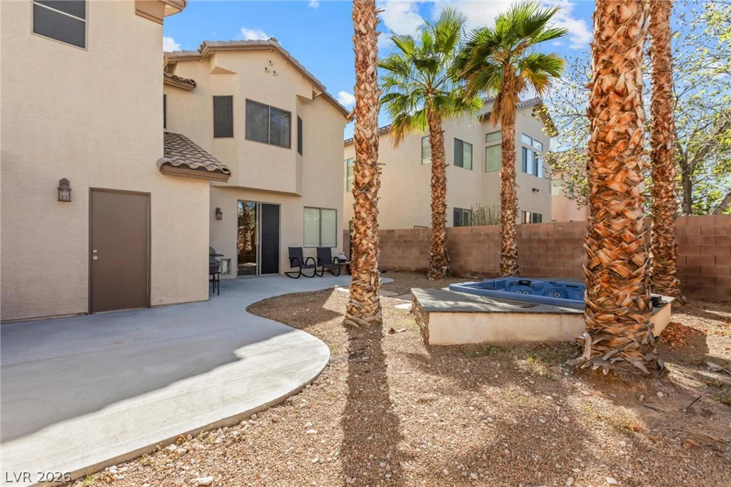 5656 Almocita, Las Vegas, NV 89141
