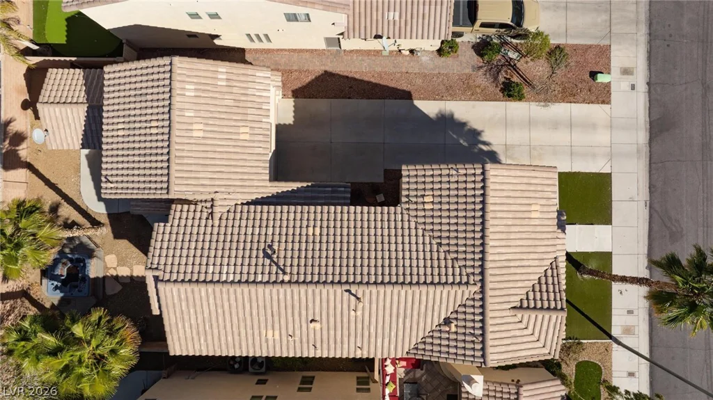 5656 Almocita, Las Vegas, NV 89141