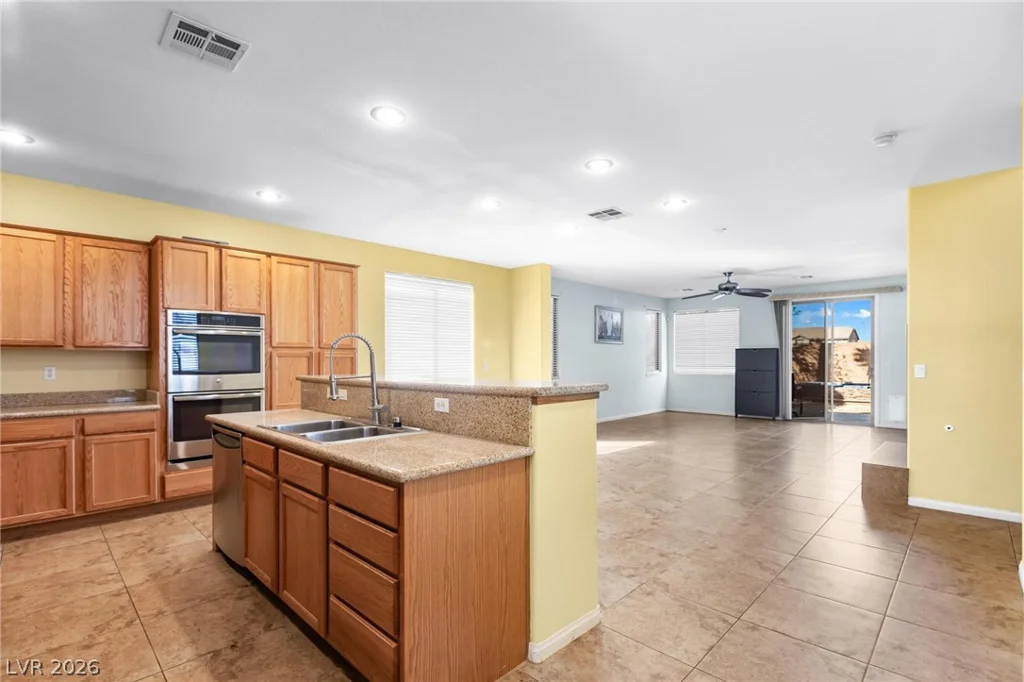 5656 Almocita, Las Vegas, NV 89141