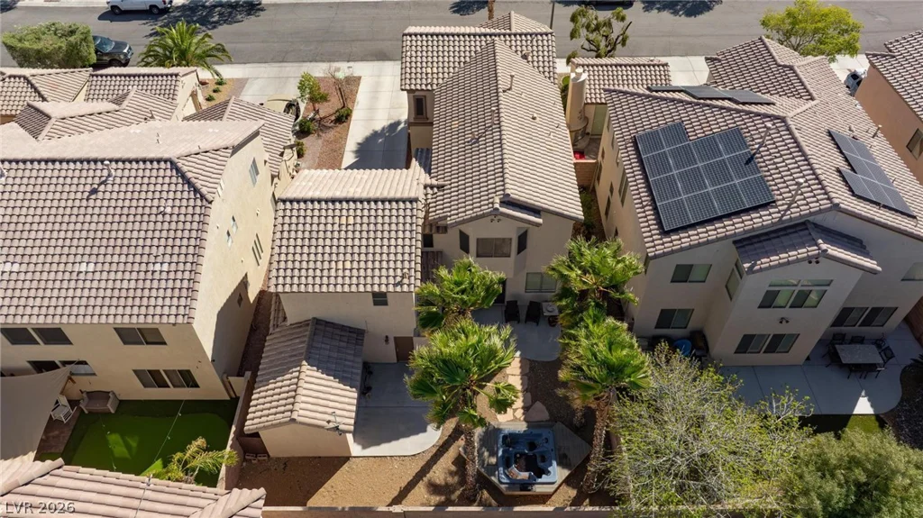 5656 Almocita, Las Vegas, NV 89141