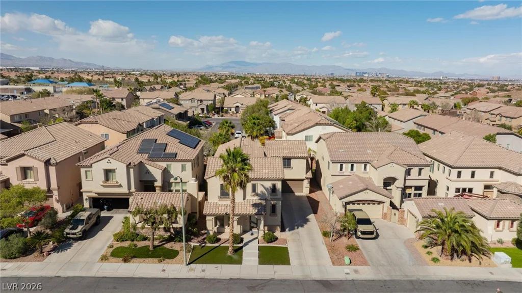 5656 Almocita, Las Vegas, NV 89141