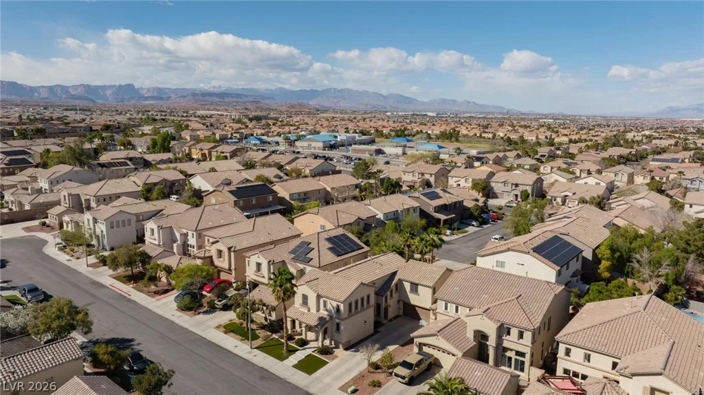 5656 Almocita, Las Vegas, NV 89141