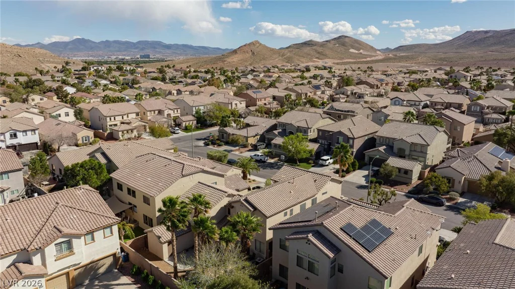 5656 Almocita, Las Vegas, NV 89141