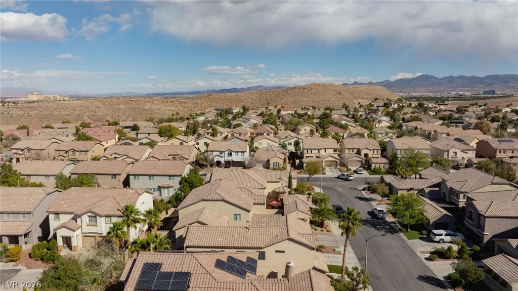 5656 Almocita, Las Vegas, NV 89141