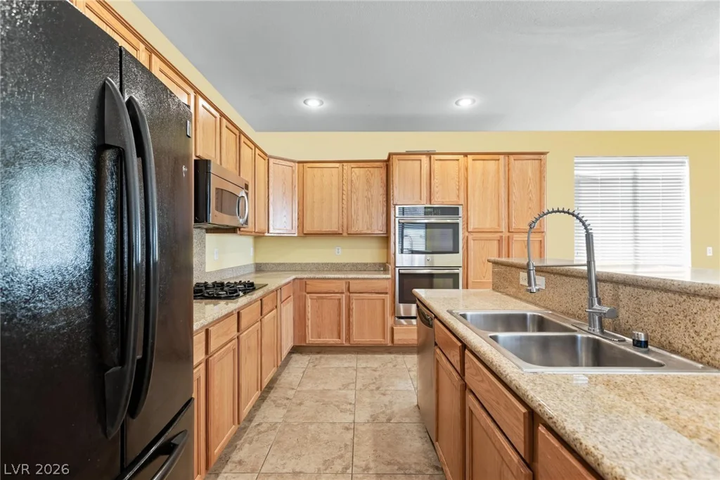 5656 Almocita, Las Vegas, NV 89141