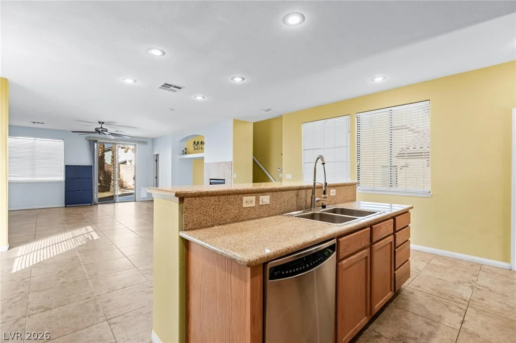 5656 Almocita, Las Vegas, NV 89141