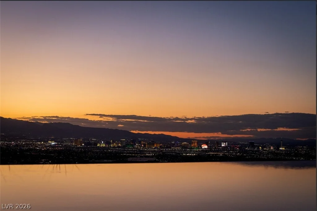 12 Chisel Crest, Henderson, NV 89012
