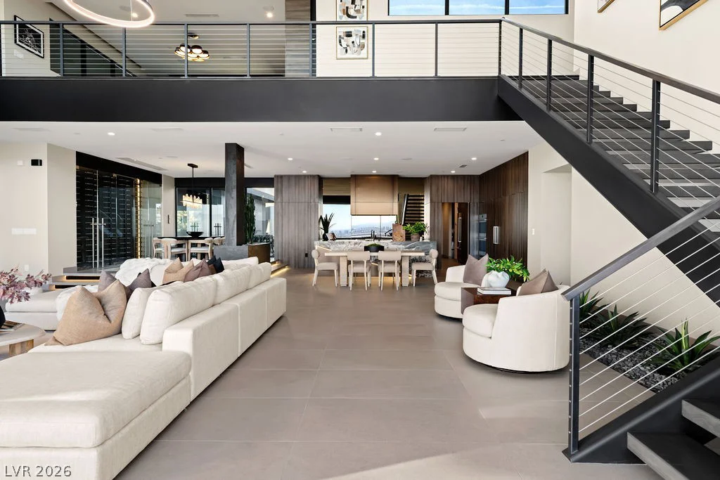 12 Chisel Crest, Henderson, NV 89012