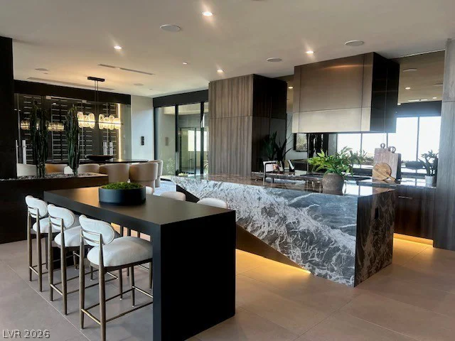 12 Chisel Crest, Henderson, NV 89012