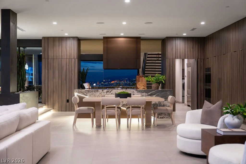 12 Chisel Crest, Henderson, NV 89012