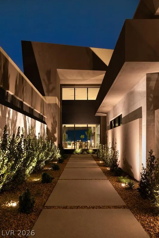 12 Chisel Crest, Henderson, NV 89012