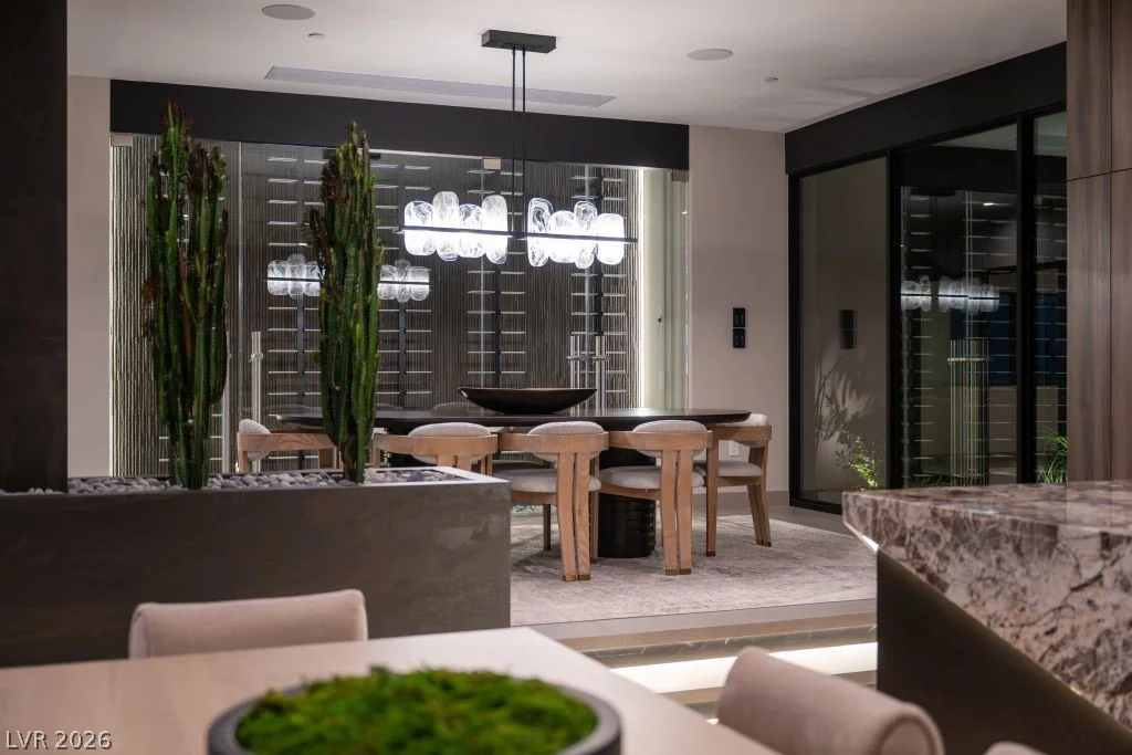 12 Chisel Crest, Henderson, NV 89012