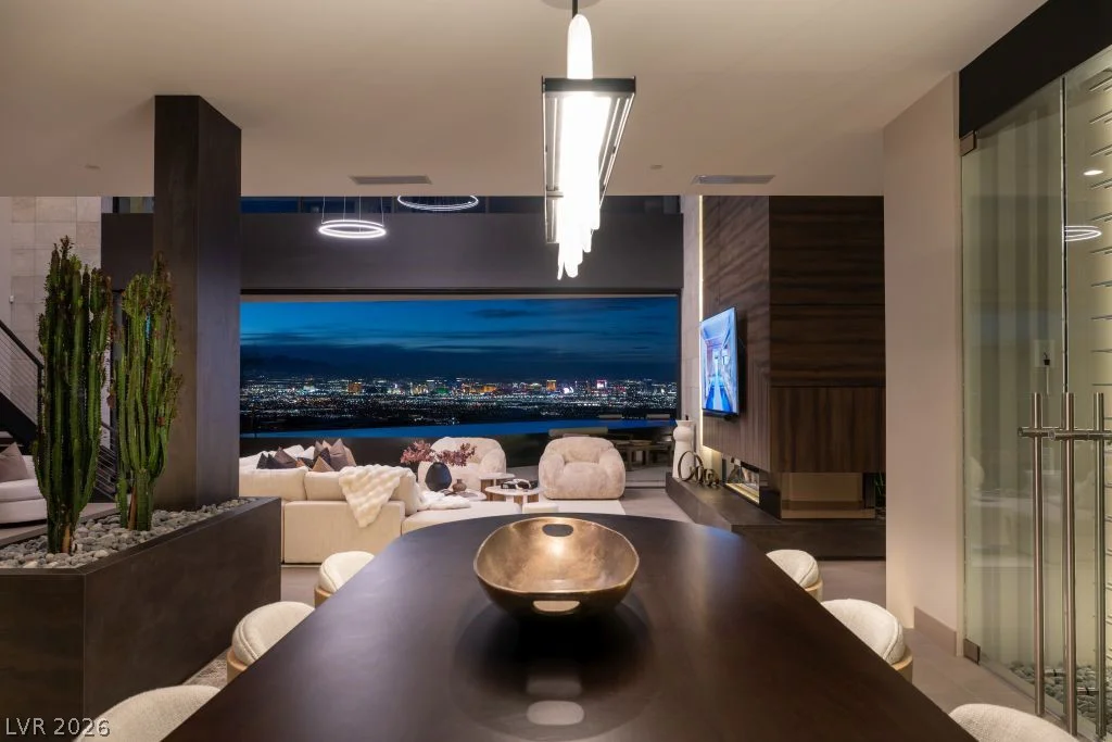 12 Chisel Crest, Henderson, NV 89012