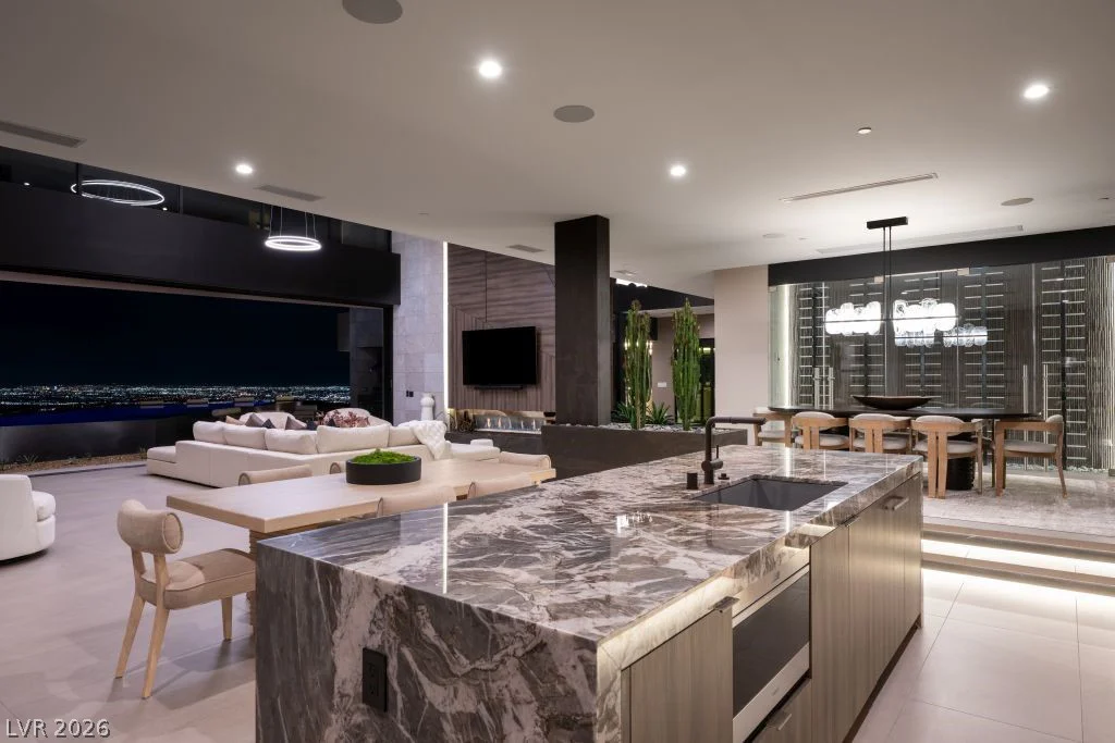 12 Chisel Crest, Henderson, NV 89012
