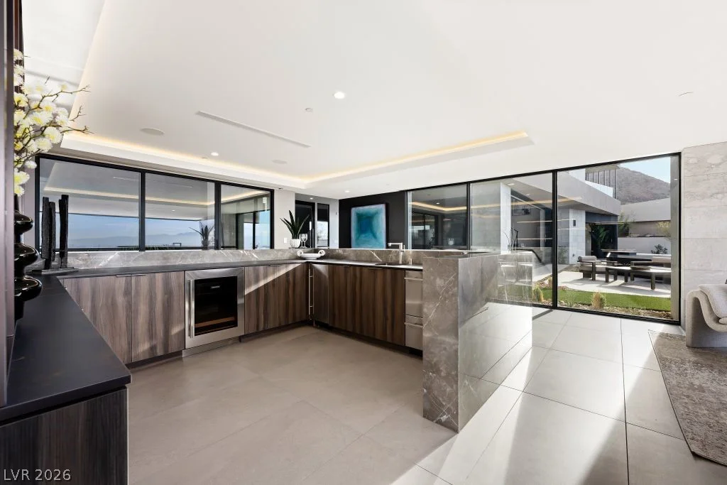 12 Chisel Crest, Henderson, NV 89012