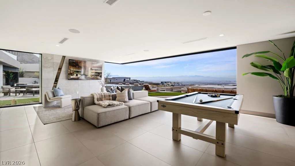 12 Chisel Crest, Henderson, NV 89012