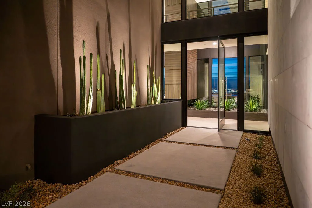 12 Chisel Crest, Henderson, NV 89012