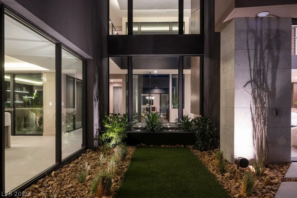 12 Chisel Crest, Henderson, NV 89012