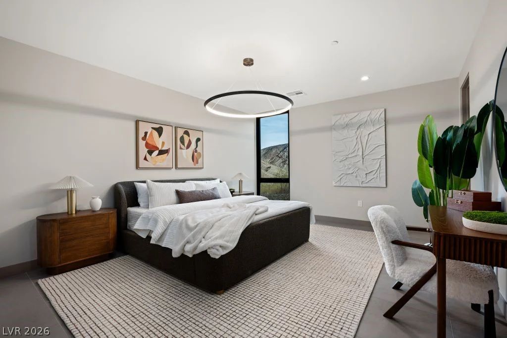 12 Chisel Crest, Henderson, NV 89012