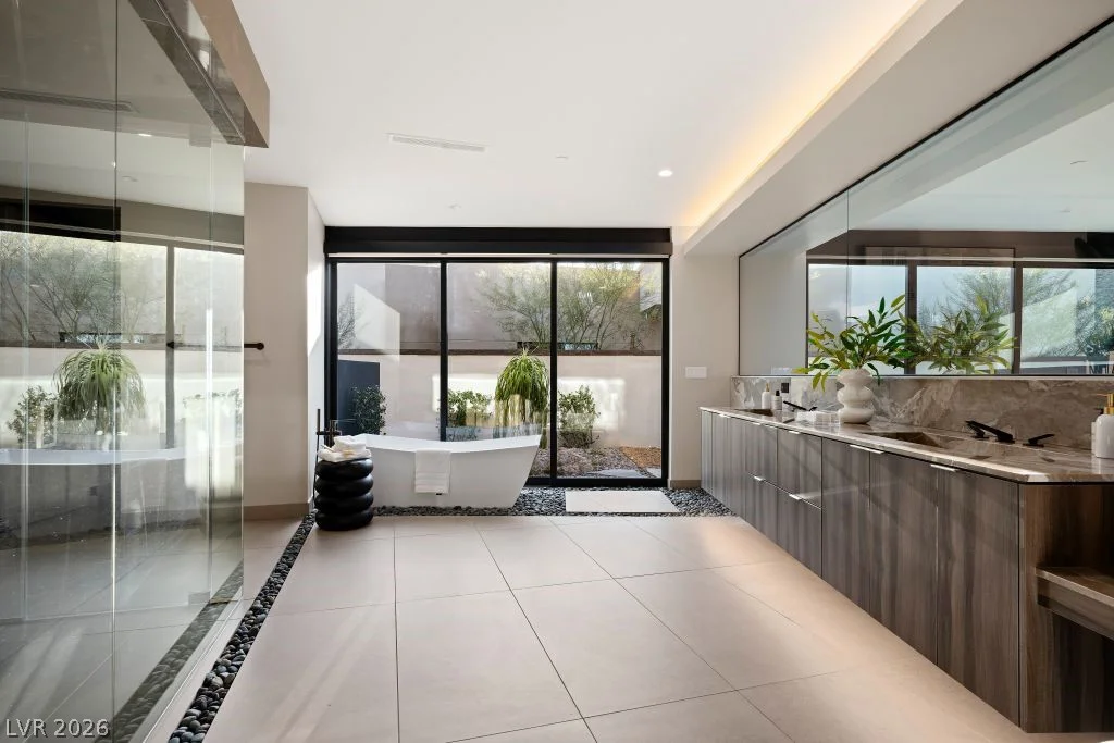 12 Chisel Crest, Henderson, NV 89012