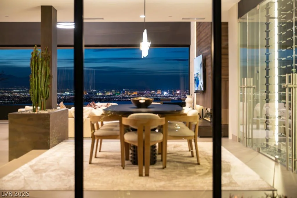 12 Chisel Crest, Henderson, NV 89012